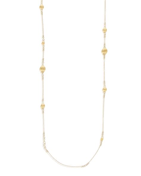 collane chanel rita frigieri|Chanel gold necklaces – Nanis Italian Jewels.